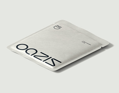 OAZIS - Brand Identity