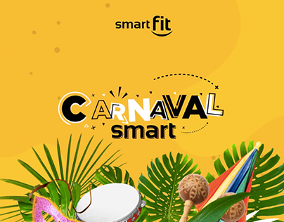 Carnaval Smart Fit