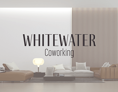 WhiteWater Coworking