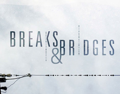 Breaks & Bridges (band) Logo