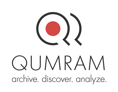 QUMRAM  - user's session recording