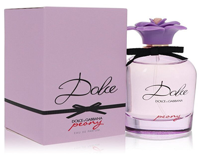 Dolce and Gabbana Dolce Peony Perfume for Women