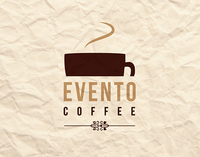 Vintage CAFE LOGO template for sell