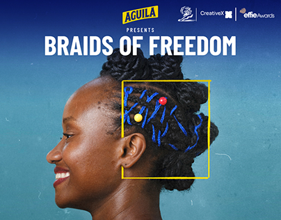 AGUILA / Braids of Freedom