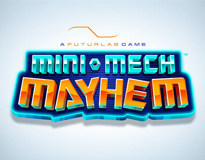 Mini-Mech Mayhem