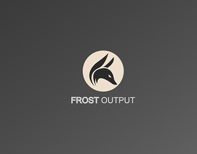 FROST OUTPUT