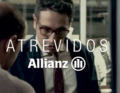 Atrevidos - Allianz