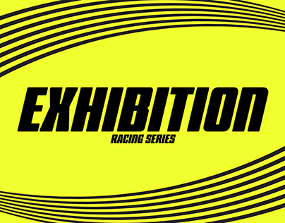 Exhibition Racing Series