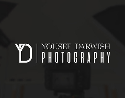 Personal Logo - Yousef Darwish Photography