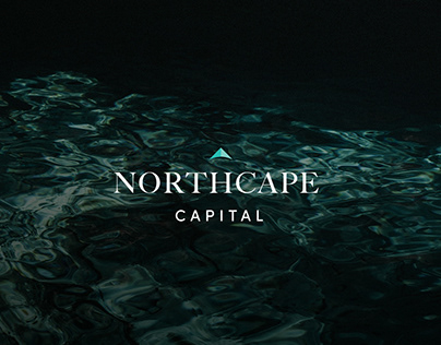 Northcape Capital Branding