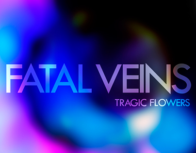 Fatal Veins Album Cover