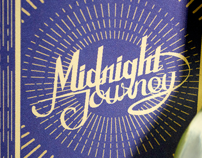 Midnight Journey Wine Package