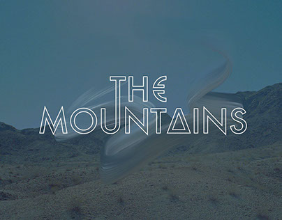 The Mountains - The Mountains, The Valleys, The Lakes