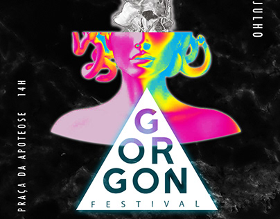 gorgon festival