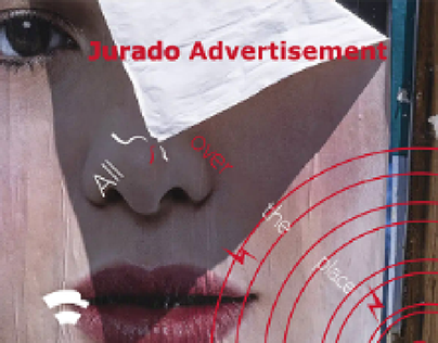 Publicidad Jurado - Advertisement