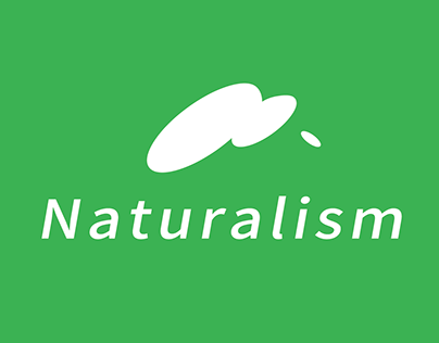 Naturalism 自然主義