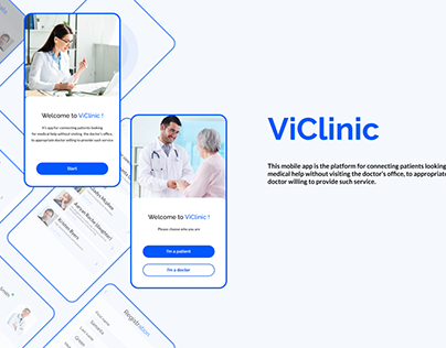 ViClinic (telehealth)