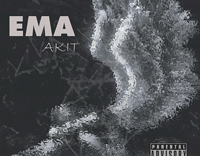 "EMA - AKIT " ART COVER