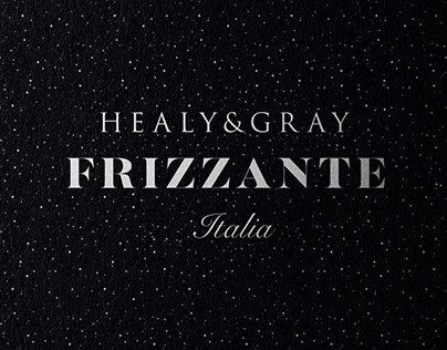 Project thumbnail - H&G Frizzante