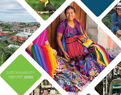 Inter-American Development Bank - Sustainability Report