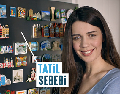 Tatil Sepeti - Tatil Sebebi - Paris