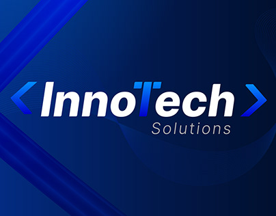 Logo & Branding | InnoTech Solutions