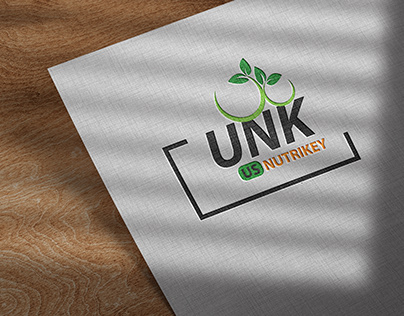 UNK logo
