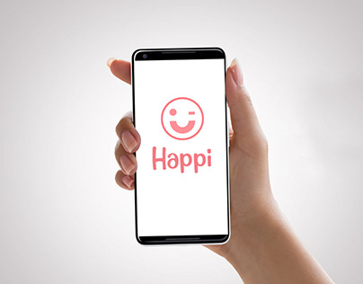 Happi Habit Tracking App