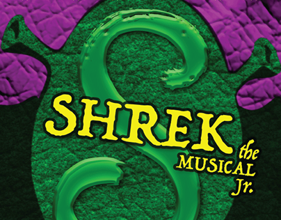 "Shrek the Musical, Jr." - Hastings Middle School