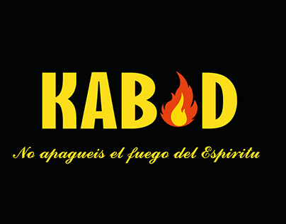 Logo Ministerio Kabod