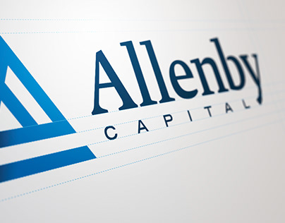 Allenby Capital Identity