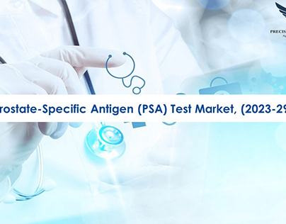 Prostate-Specific Antigen (PSA) Test Market