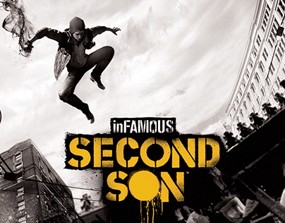 InFamous Second Son