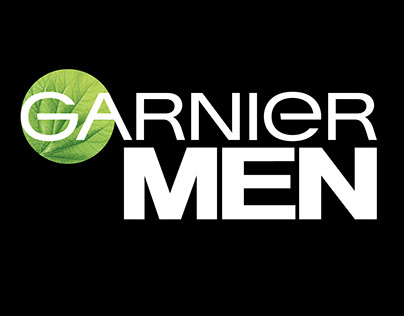 Garnier Men Matcha Campaign