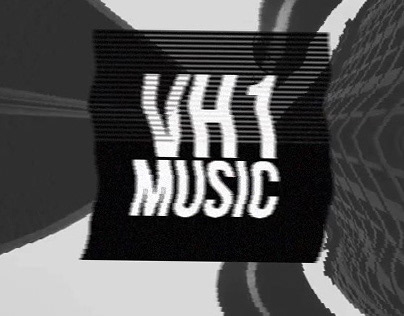 VH1 Music TV Bumper