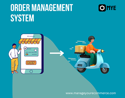 Best Order Management System for eCommerce Management