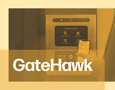 Social Media: GateHawk