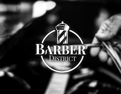 Barber District