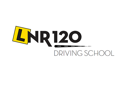 LNR120 Logo Project (2017)