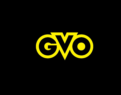 GVO Promotion logo