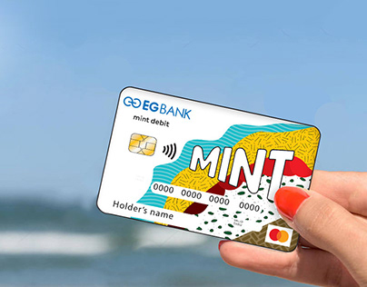 MINT EG Bank Credit Card Unofficial