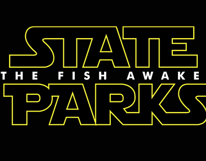 "State Parks: The Fish Awaken"