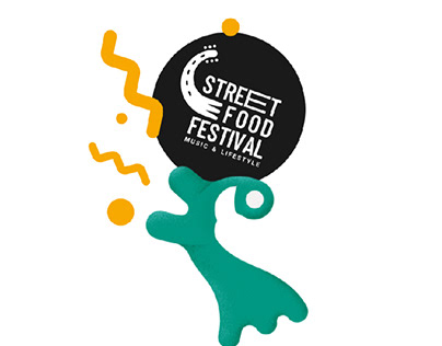 STREET FOOD FESTIVAL 2019