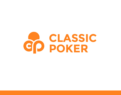 Classic Poker Logo