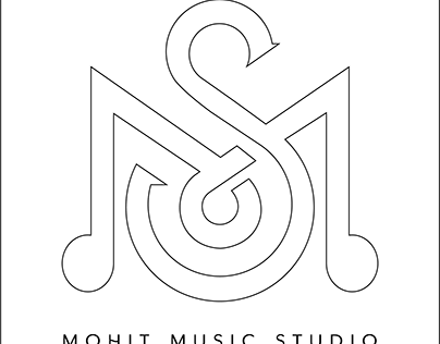 Mohit Music Studio
