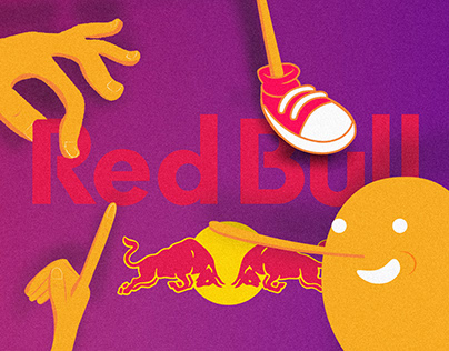 Redbill Meet Red Bull Key Visual