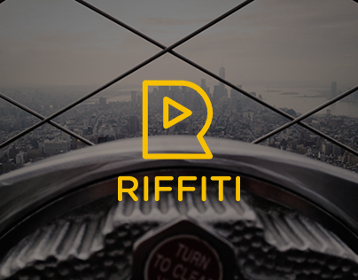Riffiti | Android App