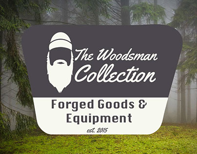 The Woodsman Collection
