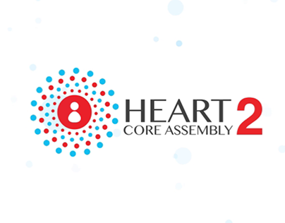 Heart Core Assembly - Digital Signage Ads