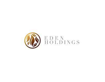 Logo Eden Holdings / Subsidiaries